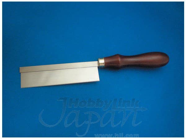 Shimomura Alec Basic Top Saw - 0.2mm | 4562256112730