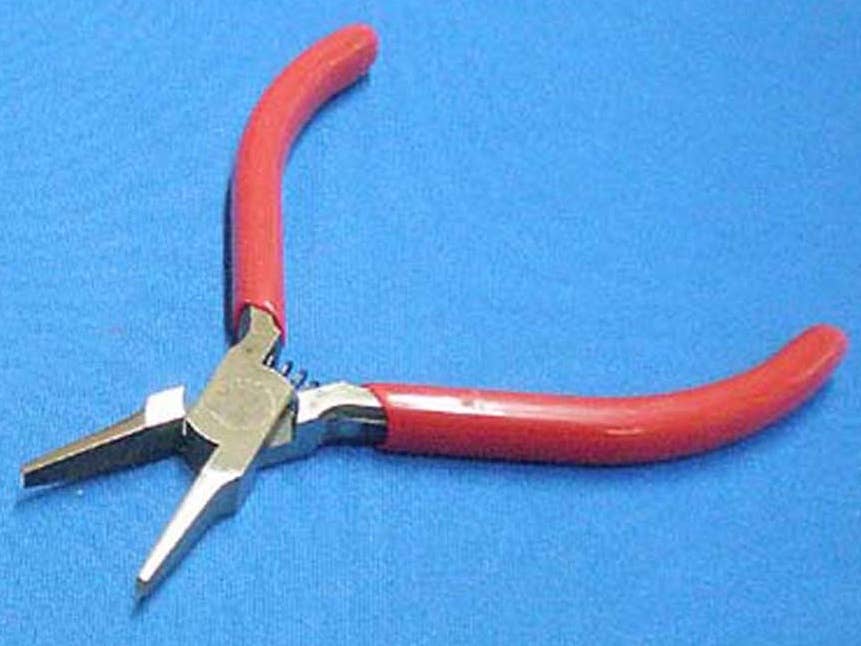 Shimomura Alec Redman 5 Mini Pliers - 120mm | 4562256112952
