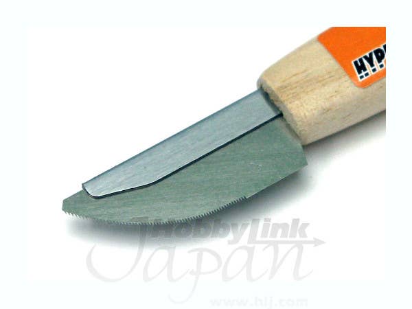Shimomura Alec Hyper Cut Pro-R Saw - 0.1mm | 4562256112631