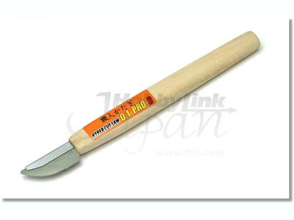 Shimomura Alec Hyper Cut Pro-R Saw - 0.1mm | 4562256112631