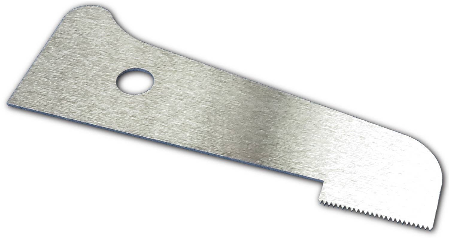 Shimomura Alec Precision Cutting & Roughening Moai Tool | 4562256111900
