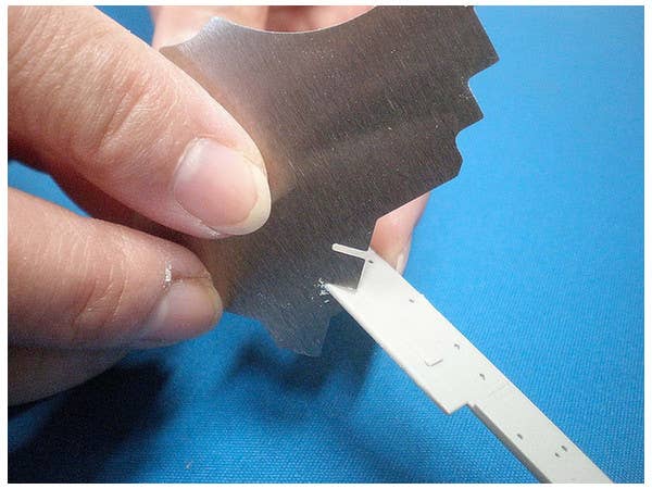Shimomura Alec Precision Multifunctional Chamfering Tool Lagia 2 | 4562256112006