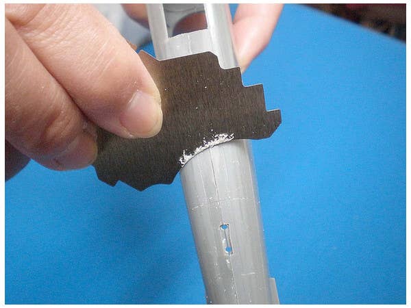 Shimomura Alec Precision Multifunctional Chamfering Tool Lagia 2 | 4562256112006