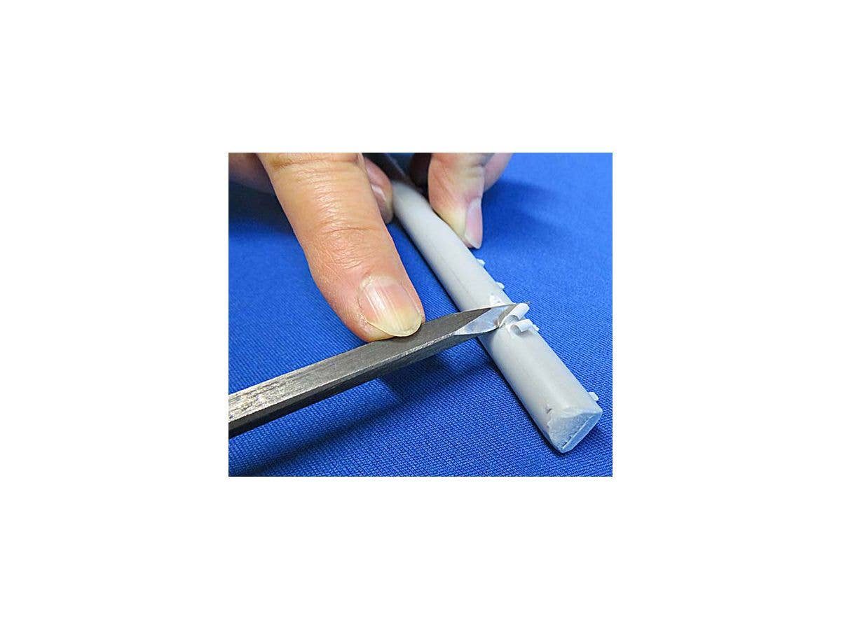 Shimomura Alec Kisa-Gu Double-Edged Scraper | 4562256112037