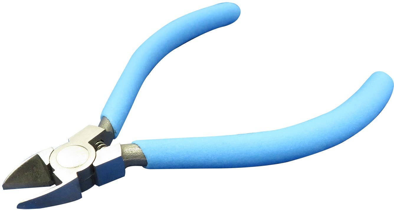 Shimomura Alec Pianoa 0.5 Nippers | 4562256112112