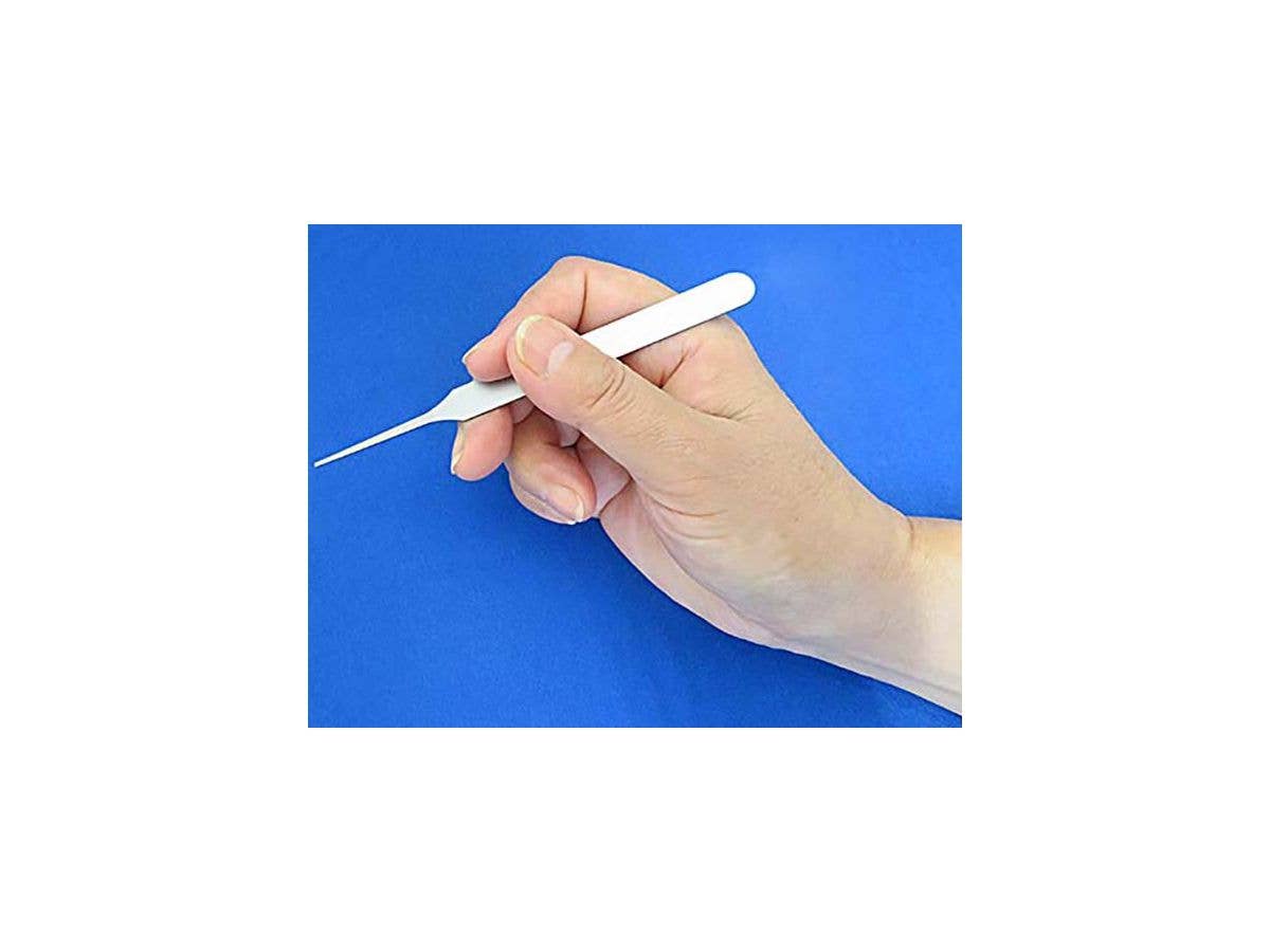 Shimomura Alec Iron U Blade Fina Taper File | 4562256112129