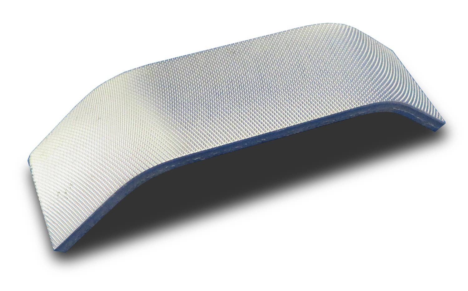 Shimomura Alec Shineblade GuruGuru Bar Stainless Steel File - Grit #500 | 4562256112341