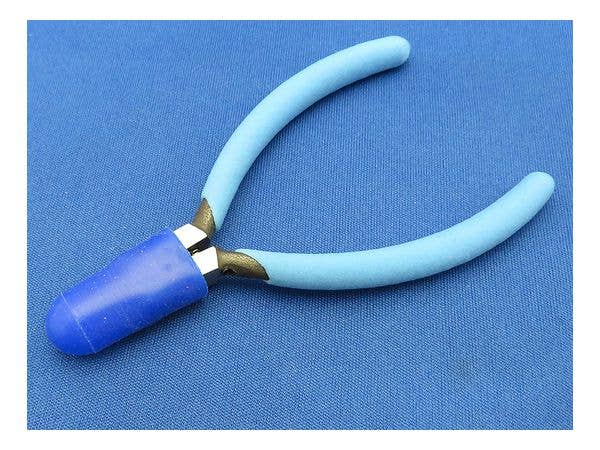 Shimomura Alec Protection Caps | 4562256112495