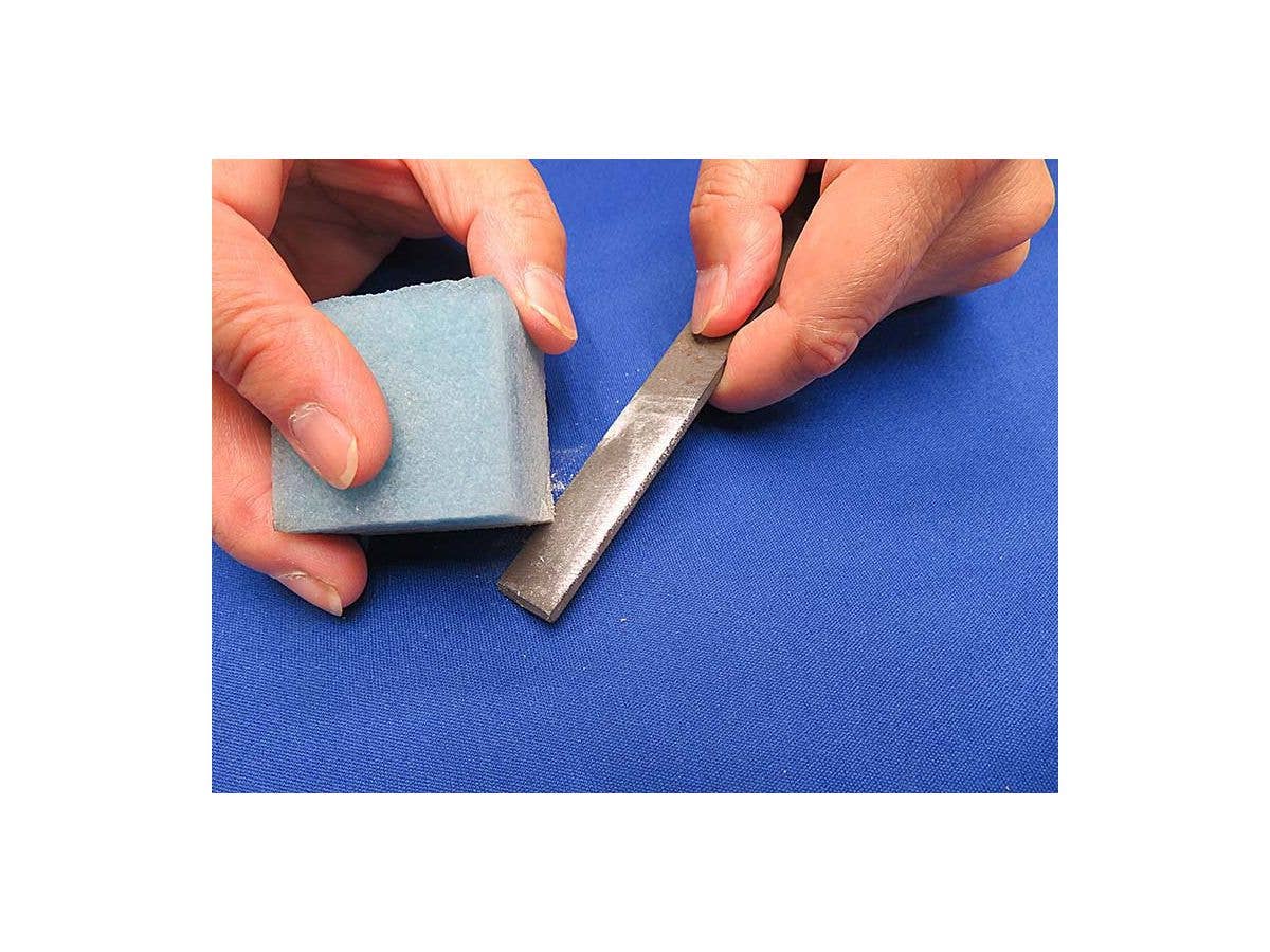 Shimomura Alec Tremas File Cleaner | 4562256112563