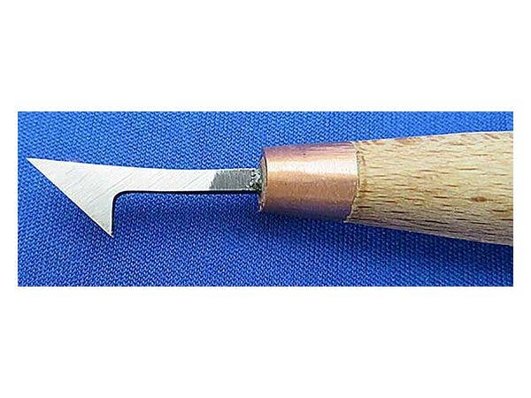 Shimomura Alec Shimakaze Chisel Blade - 1.5mm | 4562256112792