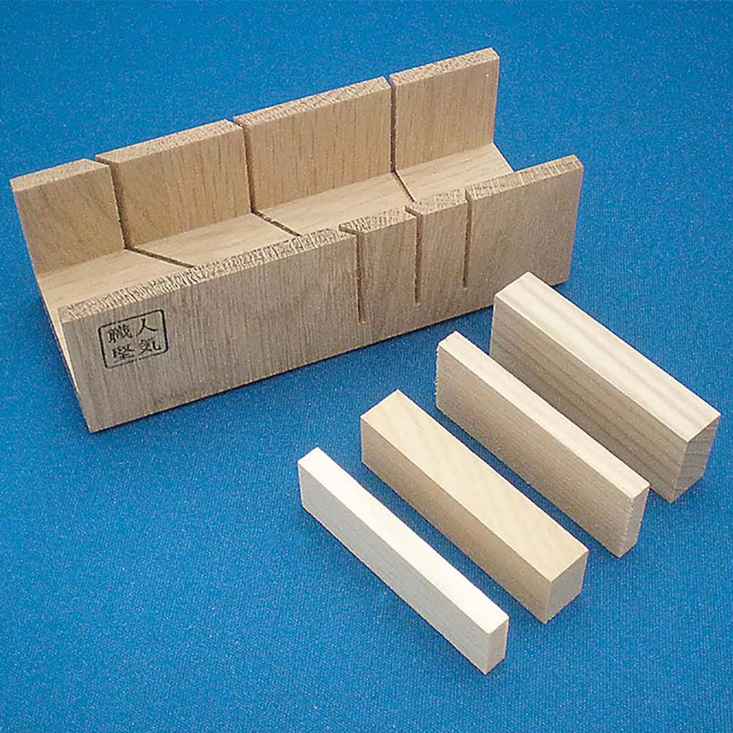 Shimomura Alec Kadomasa Cuttting Guidance Ruler | 4562256113072