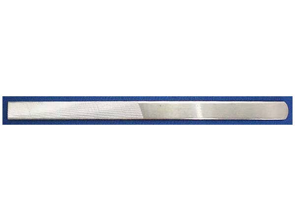 Shimomura Alec Shineblade Stainless Steel File | 4562256111030