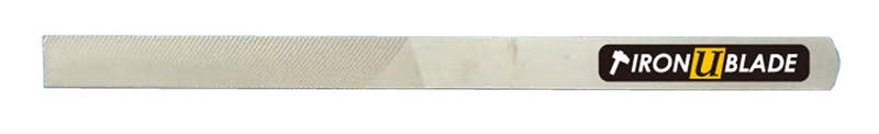 Shimomura Alec Iron U Blade File - Grit #400 & #1000 | 4562256111313