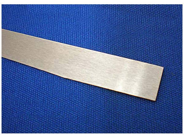 Shimomura Alec Scrabar X Precision Scraper - 10mm | 4562256111597