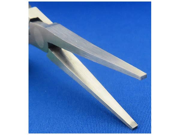 Shimomura Alec High Class EX Series Bending Pliers 50 | 4562256111627