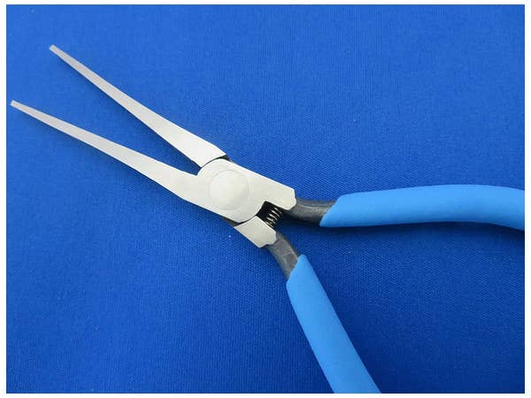 Shimomura Alec High Class EX Series Bending Pliers 50 | 4562256111627