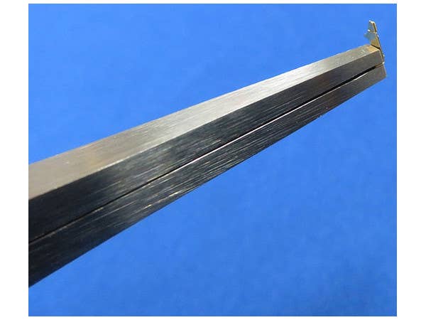 Shimomura Alec High Class EX Series Bending Pliers 50 | 4562256111627