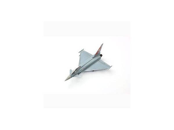 Platz 1/144 Eurofighter Typhoon (2 kits in one box) | 4545782075649
