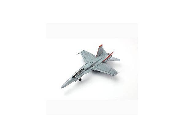 Platz 1/144 F/A-18A Hornet RAAF Royal Australian Air Force (2 kits in one box) | 4545782075656