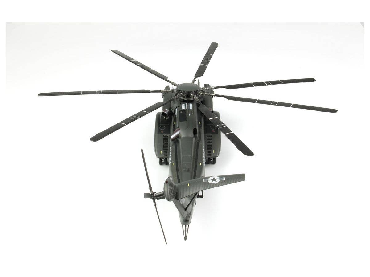 Platz x Italeri 1/72 MH-53E Sea Dragon HM-14 "The Vanguard" | 4545782082340