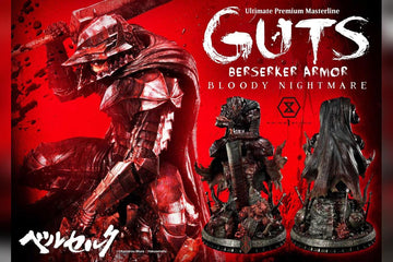 Ultimate Premium Masterline Berserk Guts, Berserker Armor Bloody Nightmare