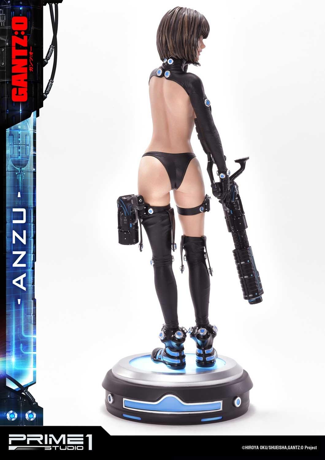 Premium Masterline GANTZ:O Anzu