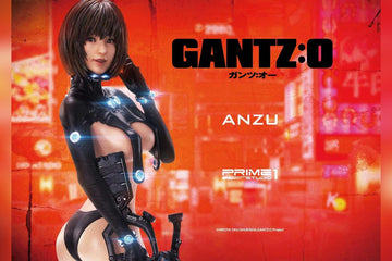 Premium Masterline GANTZ:O Anzu