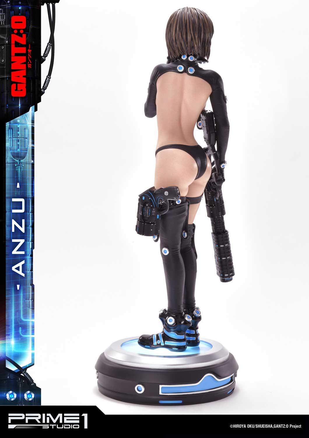 Premium Masterline GANTZ:O Anzu