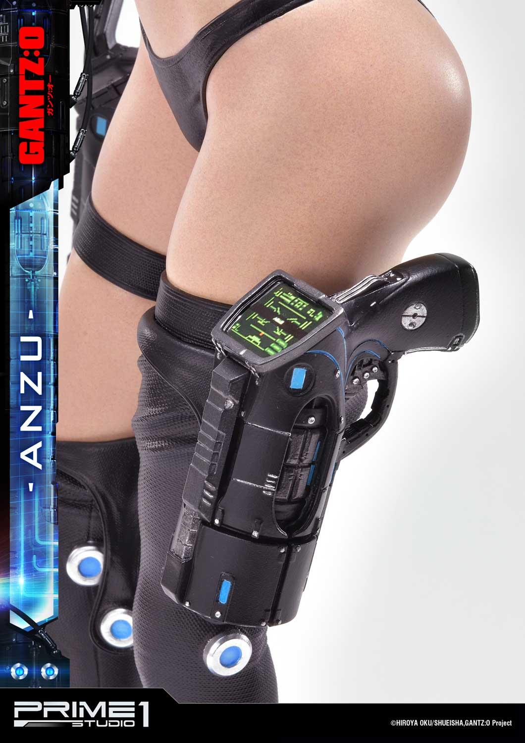 Premium Masterline GANTZ:O Anzu
