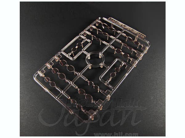 PMOA Glasses Accessories2(Smoke)(re-run) | 4582362380342