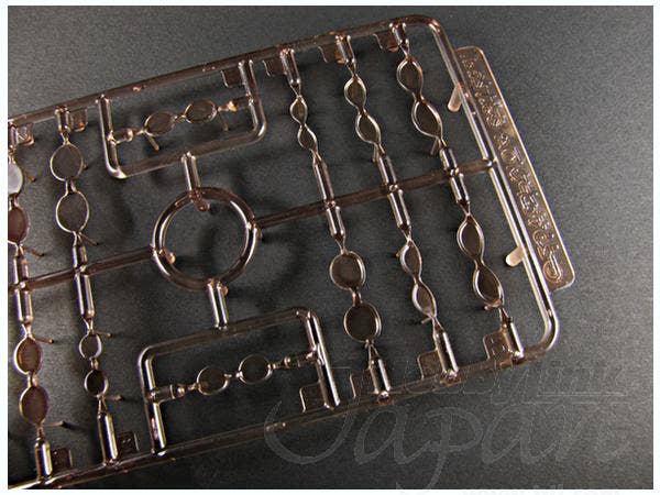 PMOA Glasses Accessories2(Smoke)(re-run) | 4582362380342