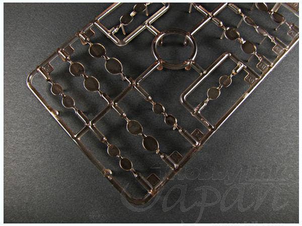 PMOA Glasses Accessories2(Smoke)(re-run) | 4582362380342