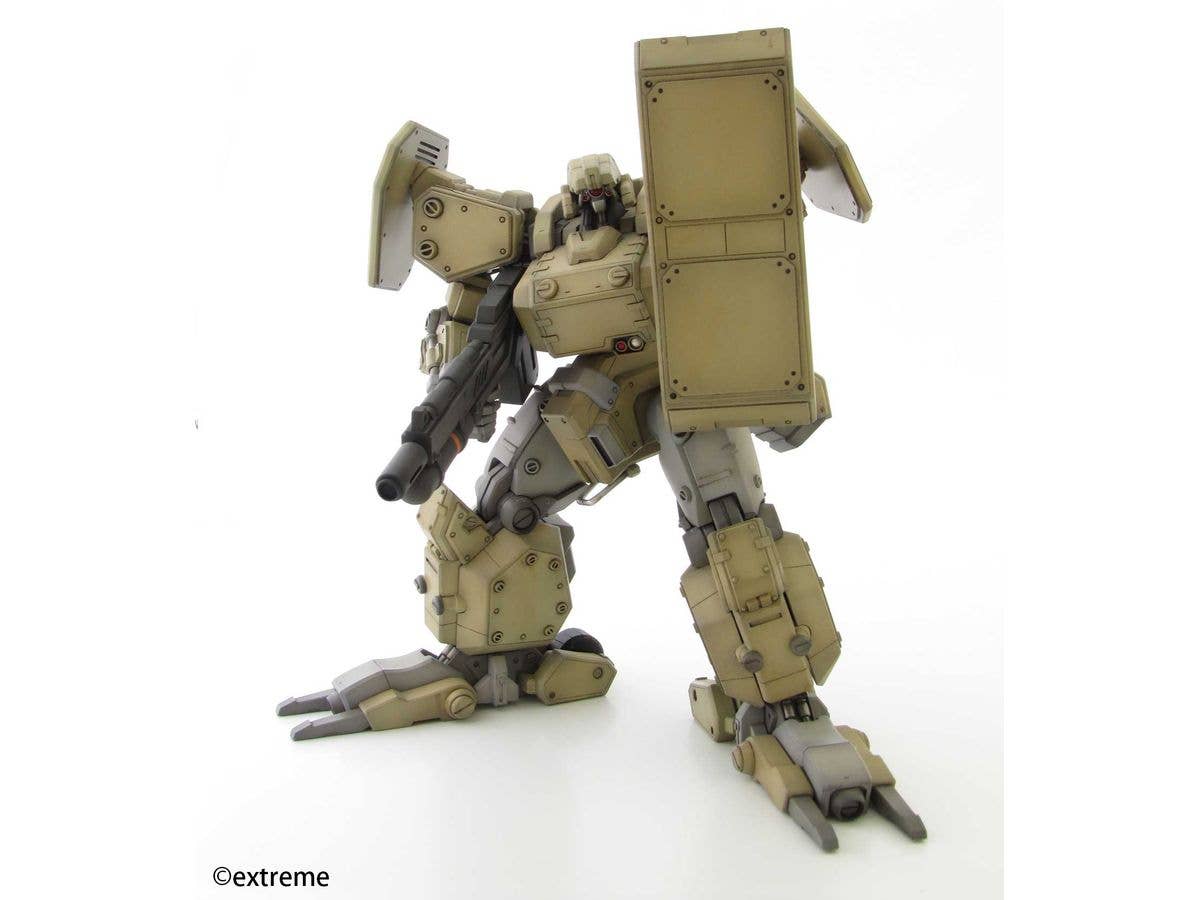 ASS-117A Valken Jake Model Re-Run 1/35 Scale Model Kit | 4582362380472