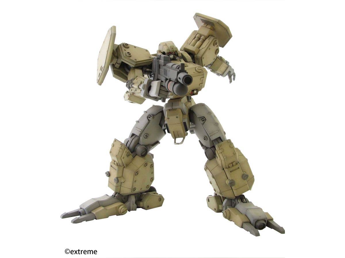 ASS-117A Valken Jake Model Re-Run 1/35 Scale Model Kit | 4582362380472