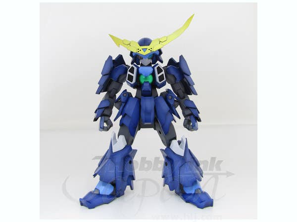 PLA Act Series 01:DATE(re-run) Model Kit | 4582362380779