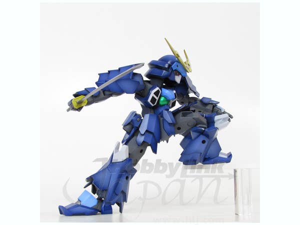 PLA Act Series 01:DATE(re-run) Model Kit | 4582362380779