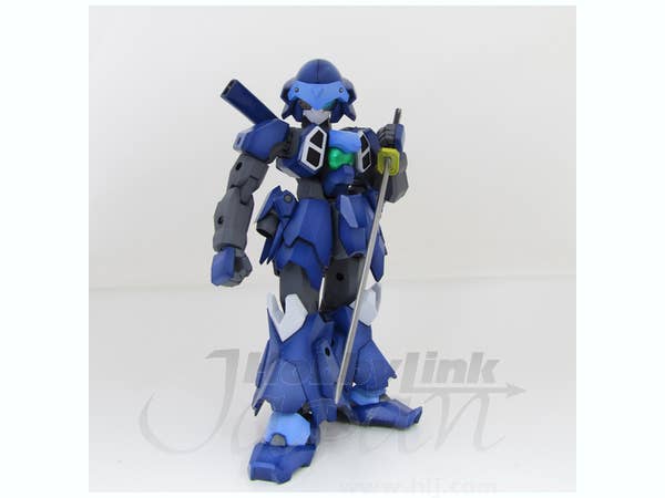 PLA Act Series 01:DATE(re-run) Model Kit | 4582362380779