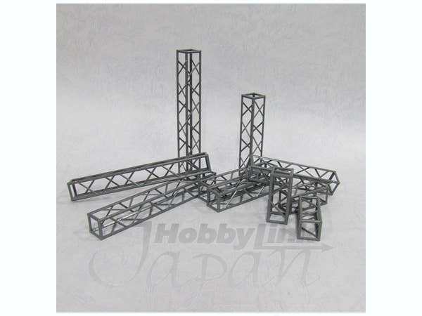 Pla Accessory01 Truss (Re-Run) Model Kit Accessory | 4582362380793