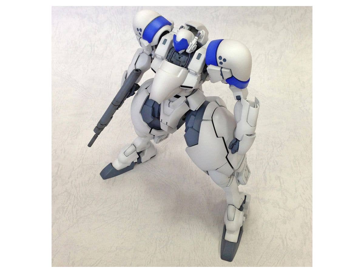 PMOA Power Loader X-4+ (PD-802) Armored Infantry | 4582362380892