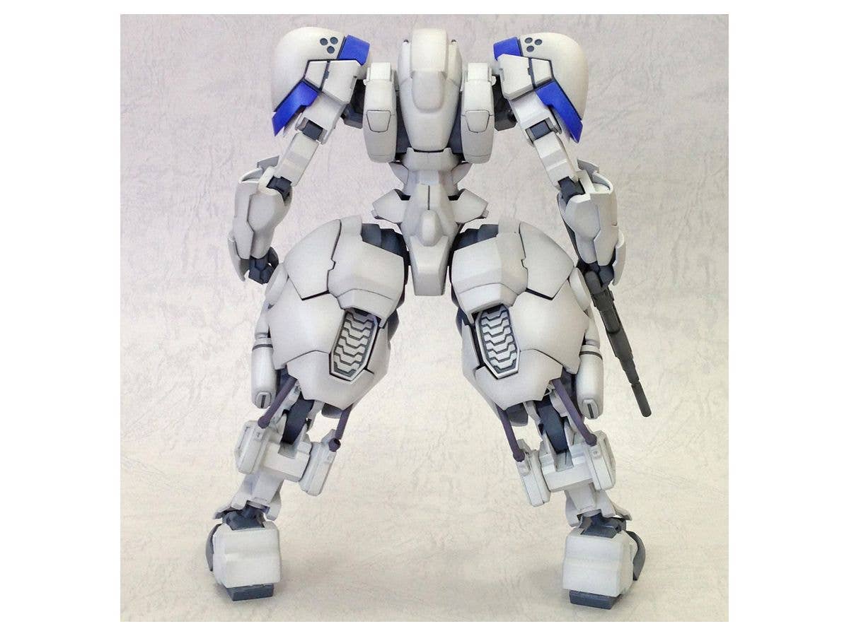 PMOA Power Loader X-4+ (PD-802) Armored Infantry | 4582362380892