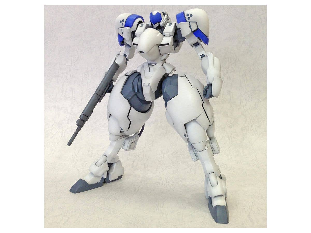 PMOA Power Loader X-4+ (PD-802) Armored Infantry | 4582362380892