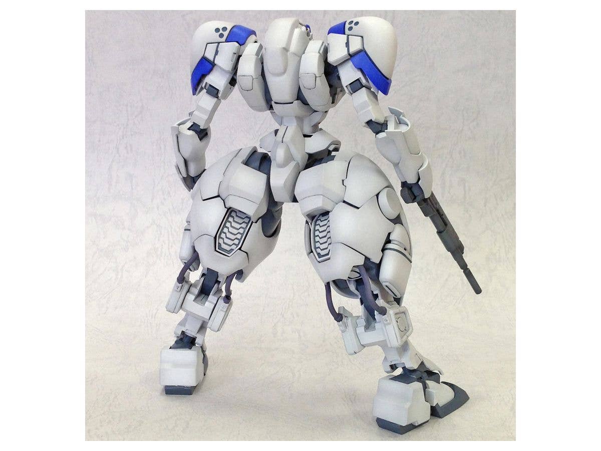 PMOA Power Loader X-4+ (PD-802) Armored Infantry | 4582362380892