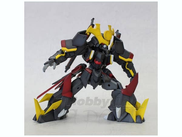 PLA Act Series 03:Oda(Re-Run) Model Kit | 4582362381080
