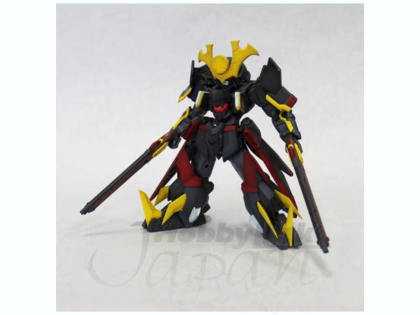PLA Act Series 03:Oda(Re-Run) Model Kit | 4582362381080