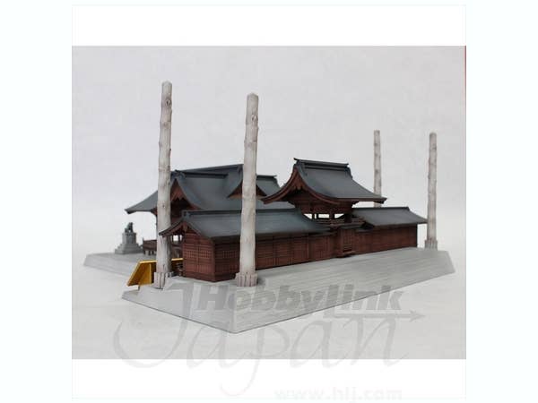 PMOA Suwa Taisha Shimoya Akimiya(re-run) | 4582362381219