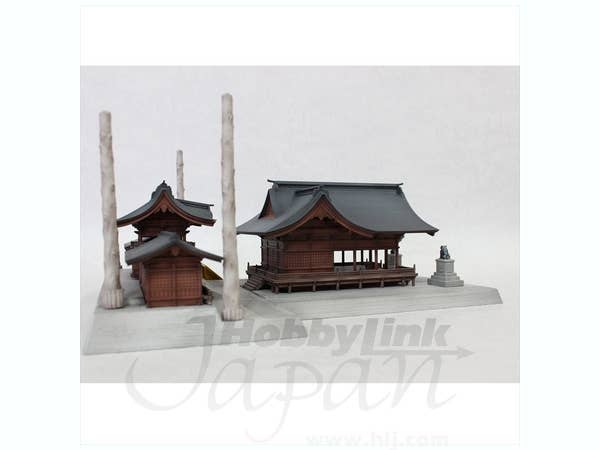 PMOA Suwa Taisha Shimoya Akimiya(re-run) | 4582362381219