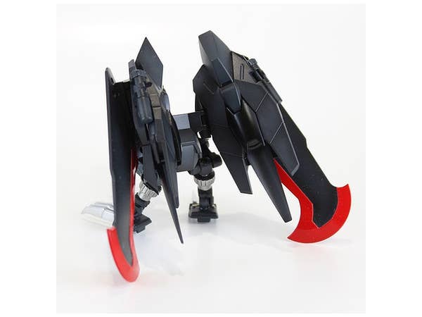 PMOA Pla-Act Option Series 05: Karasu (re-run) | 4582362381561