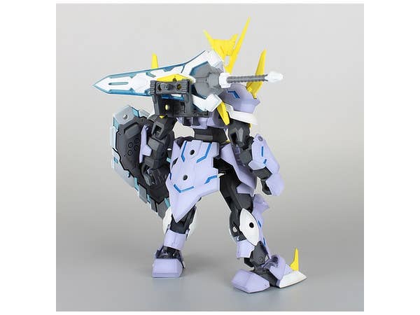 Pla Act Series Pla Act 05: Arthur(re-run) Model Kit | 4582362381585