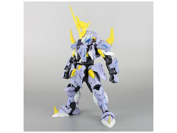 Pla Act Series Pla Act 05: Arthur(re-run) Model Kit | 4582362381585