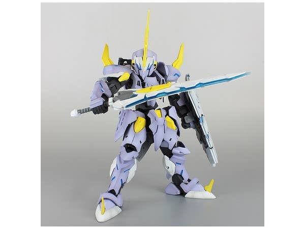 Pla Act Series Pla Act 05: Arthur(re-run) Model Kit | 4582362381585